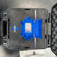 Integra VIAFLO 96 Electronic 96-Channel Pipetting System image 2